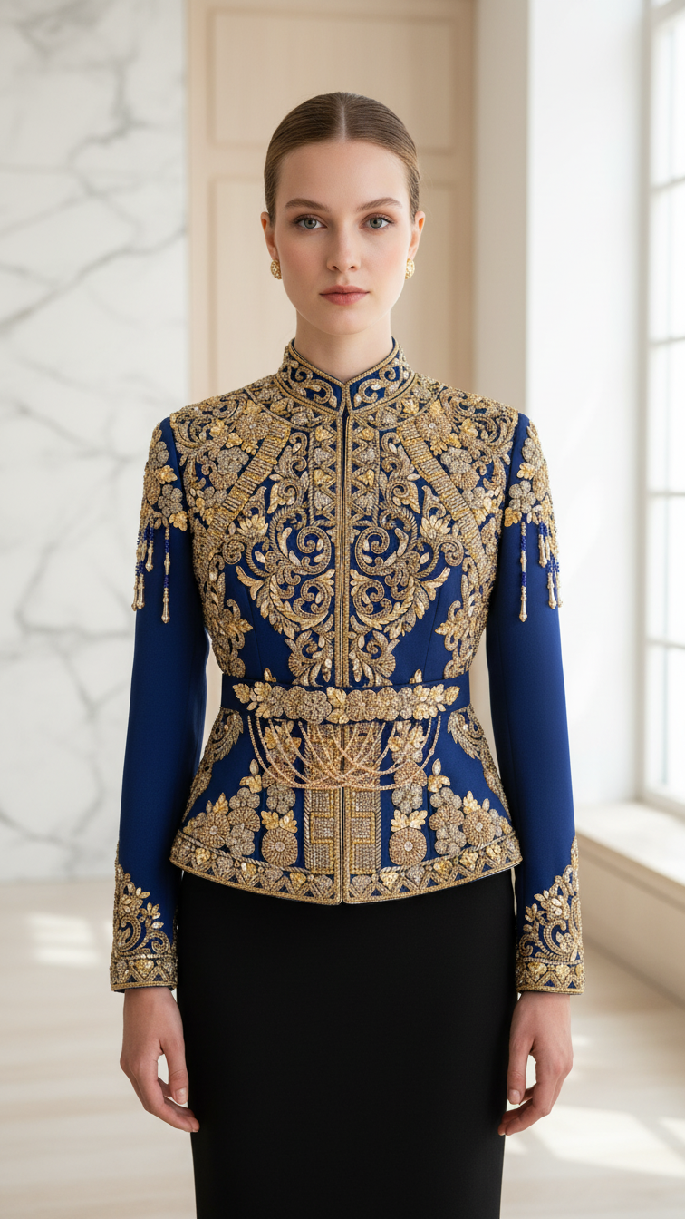SH Mraf9140 Jacket Ref. Number: Price: €