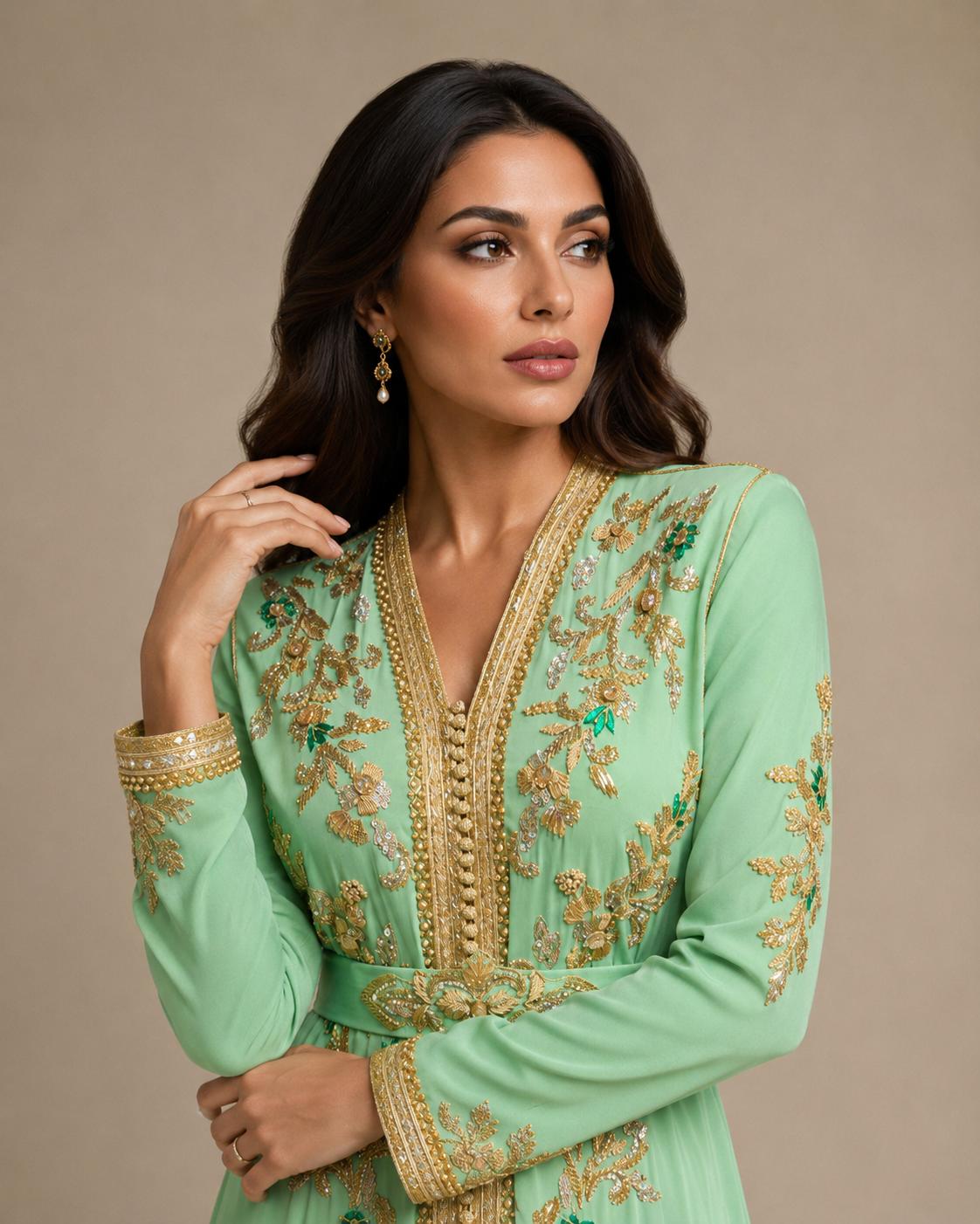 CAFTAN SH-26CFT100801
