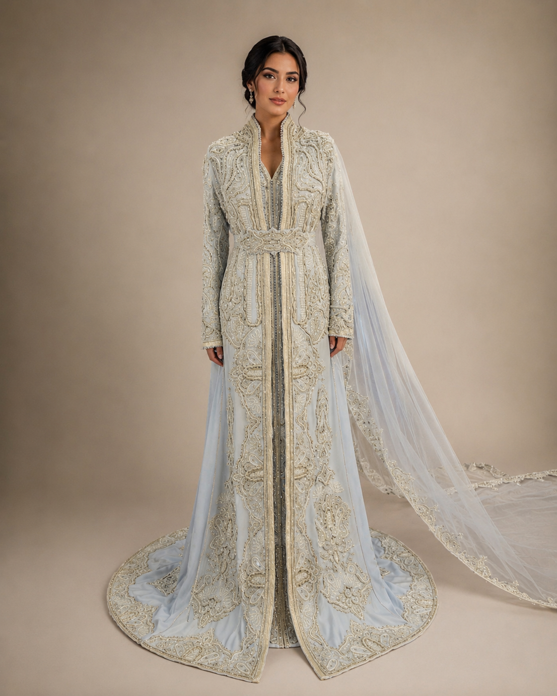 EXCLUSIVE BRIDAL-TAF10018