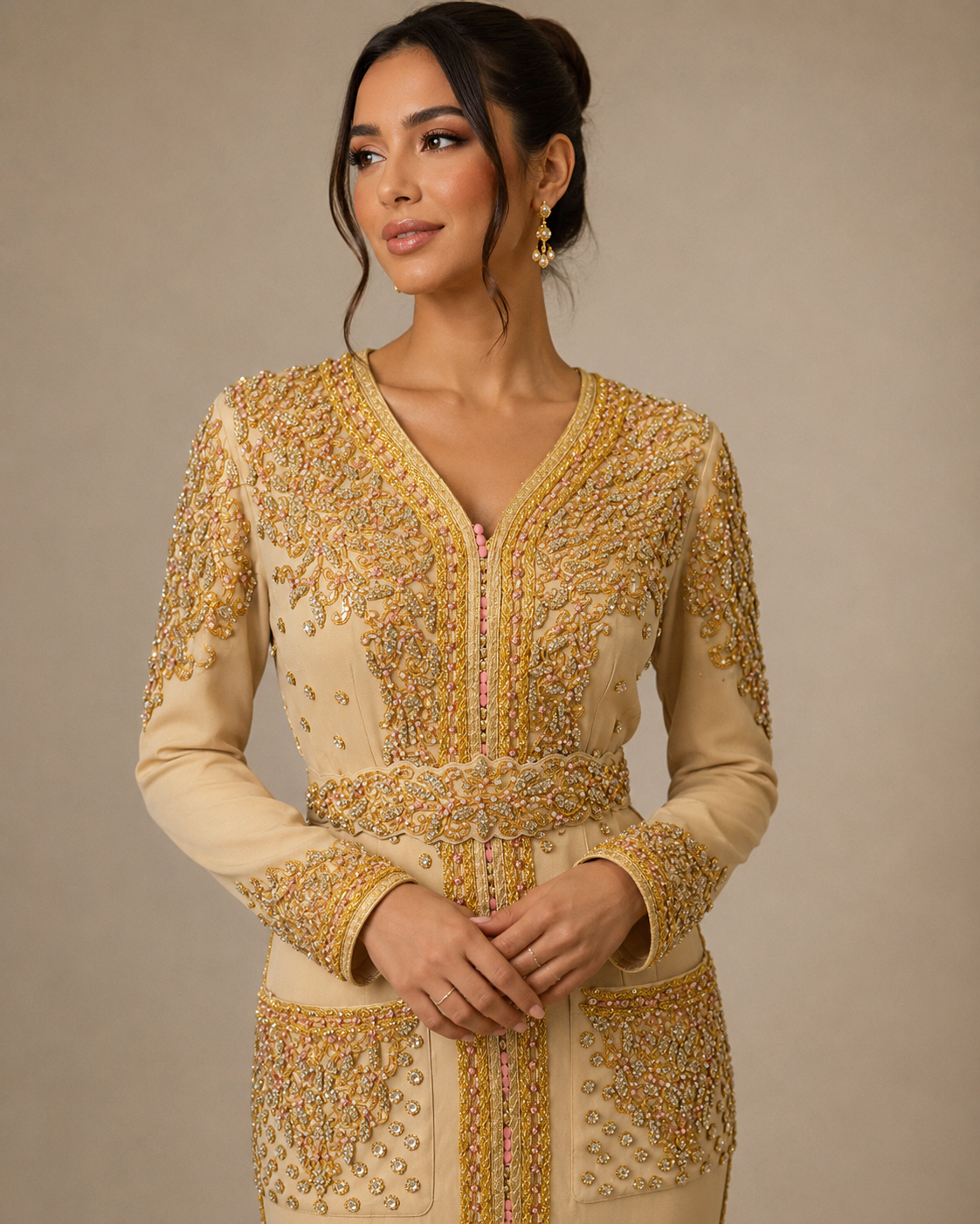 LUXURY COUTURE-MRAA9312