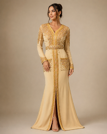 LUXURY COUTURE-MRAA9312