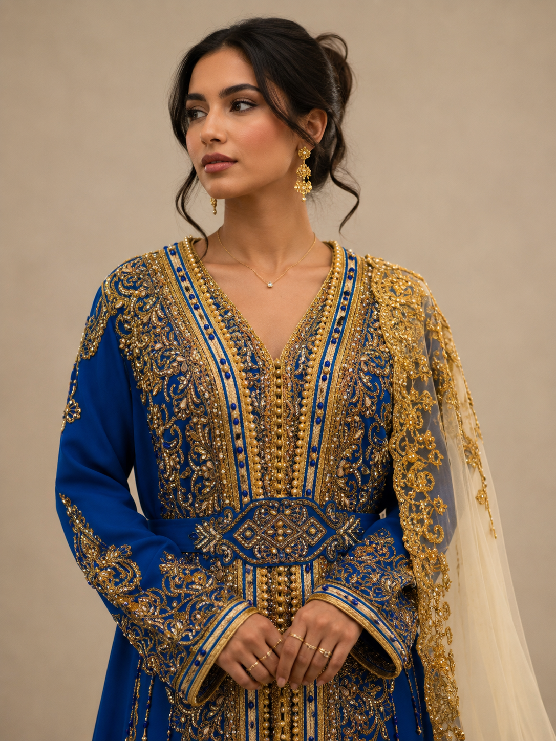 BRIDAL TAQLIDI-TAF110045