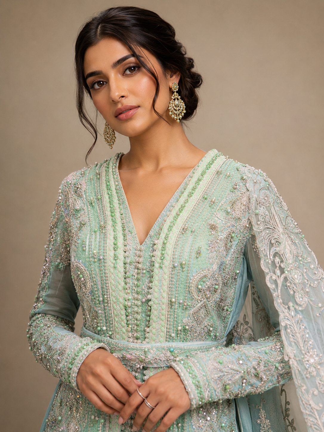 BRIDAL TAQLIDI-TAS110042
