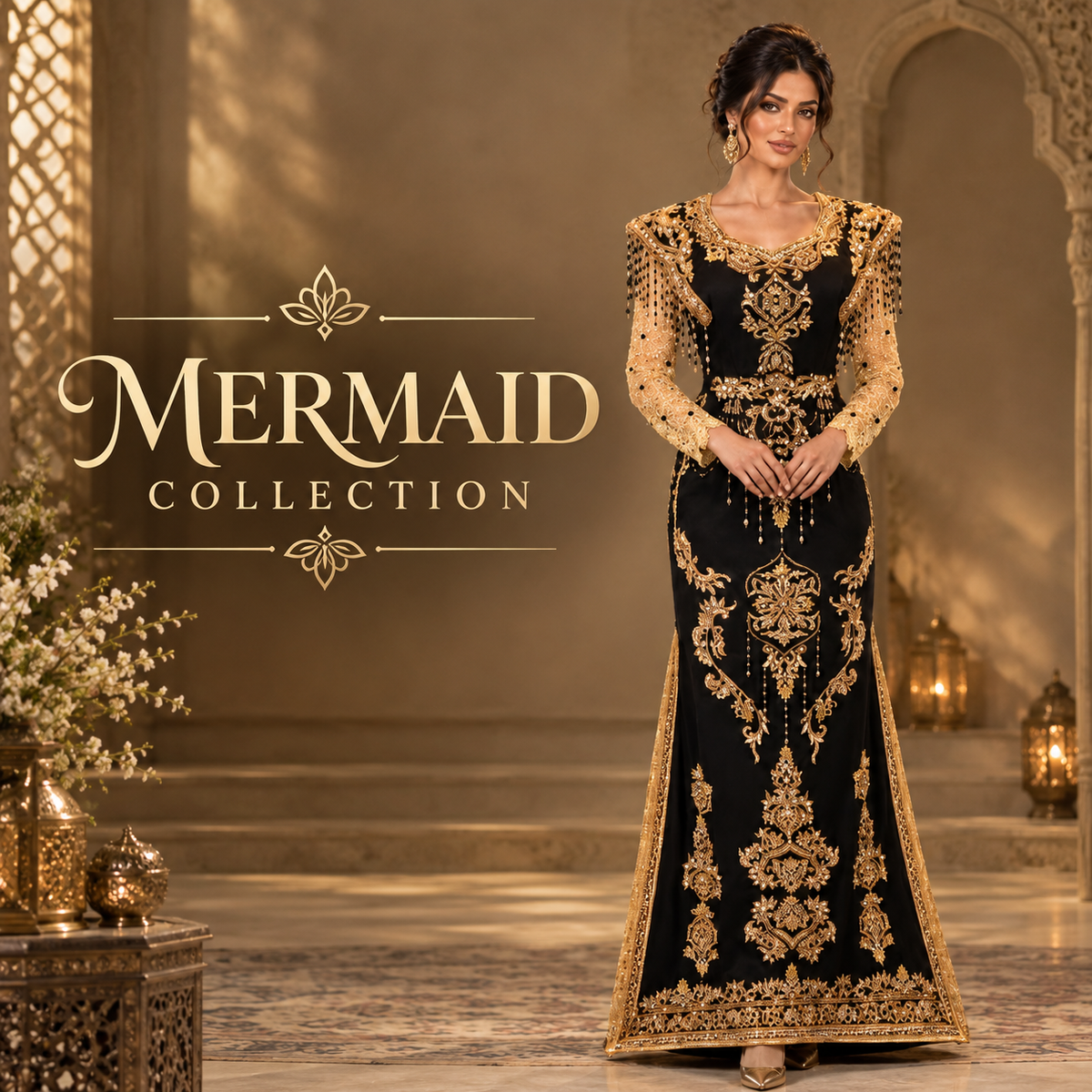 Festive & special occasions