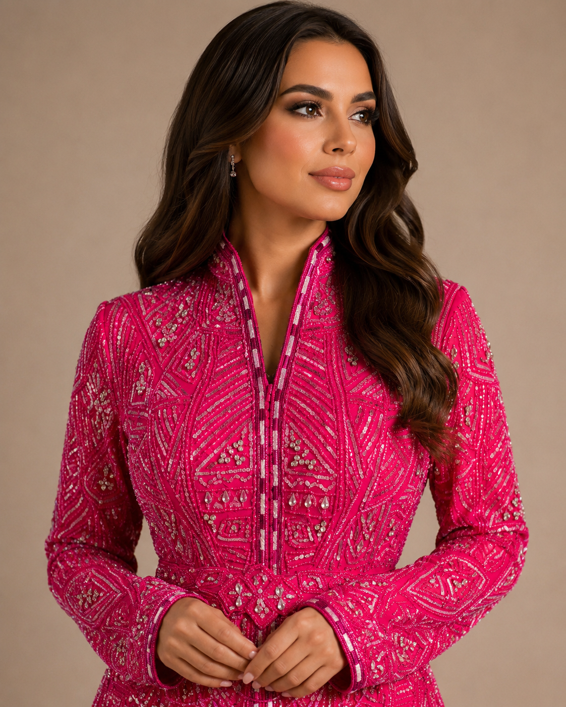 LUXURY COUTURE-MRAA9217