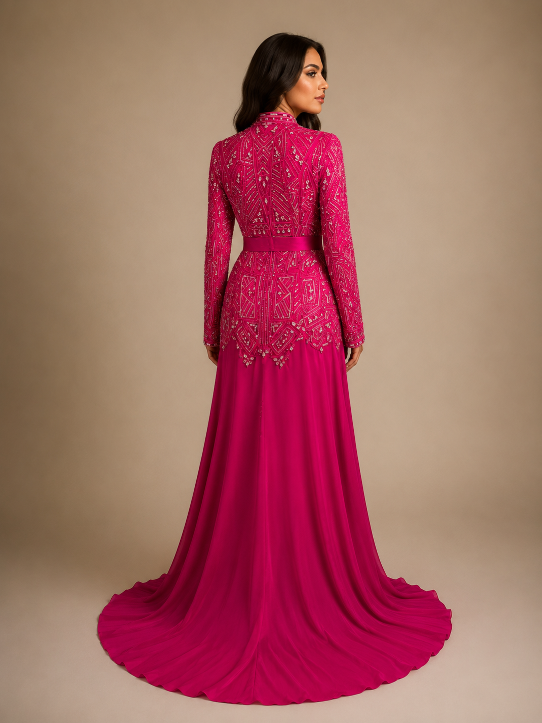 LUXURY COUTURE-MRAA9217