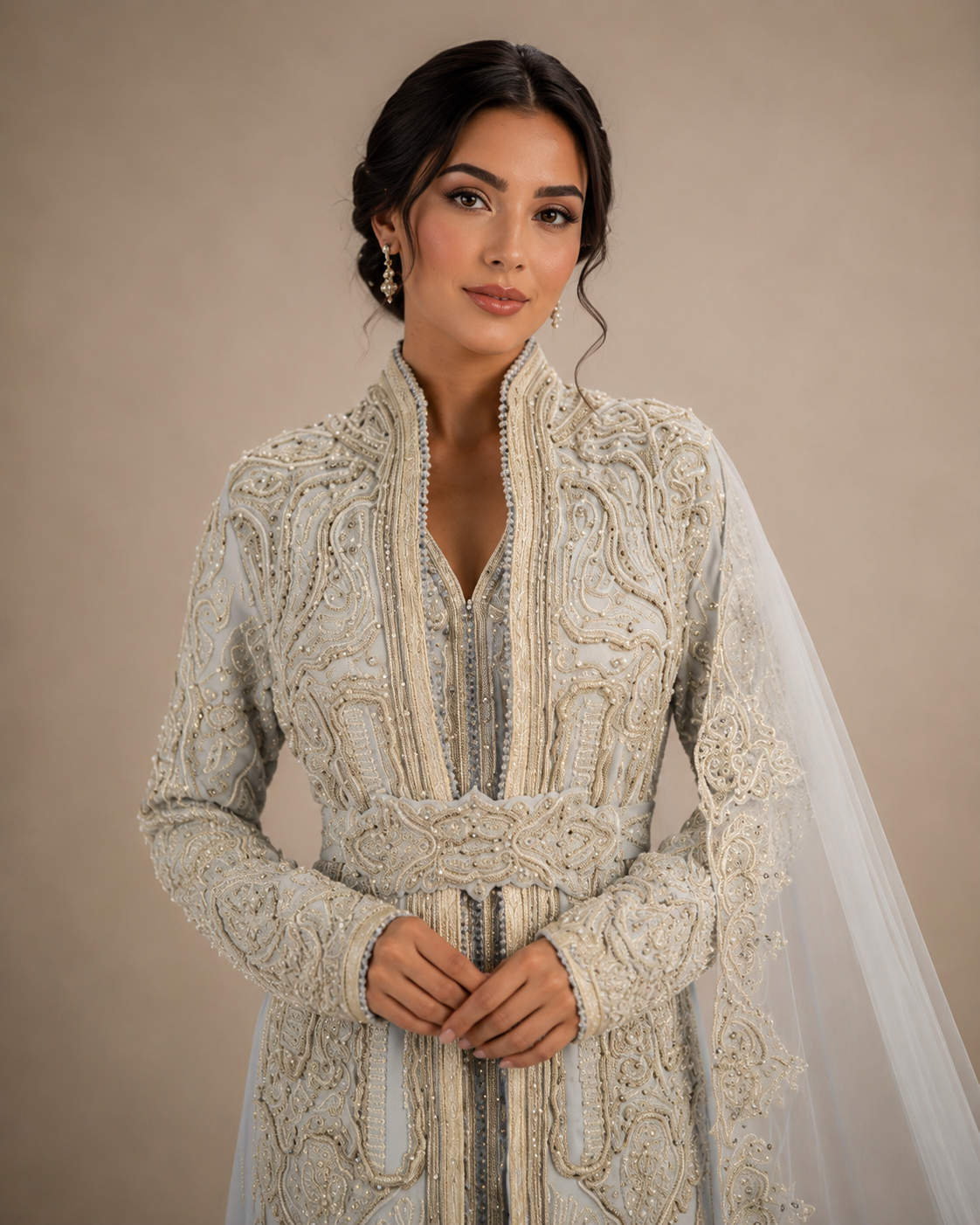 EXCLUSIVE BRIDAL-TAF10018