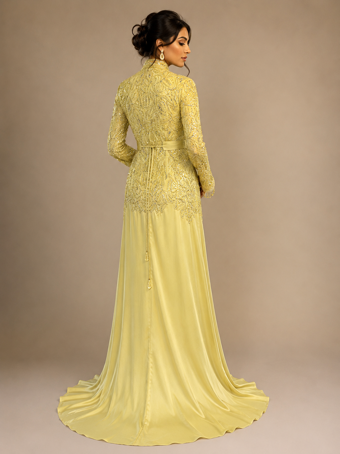 LUXURY COUTURE-MRAA9215