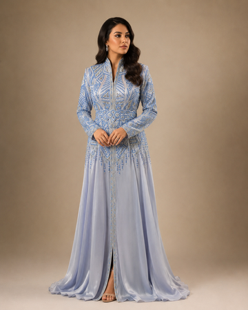LUXURY COUTURE-MRAA9217