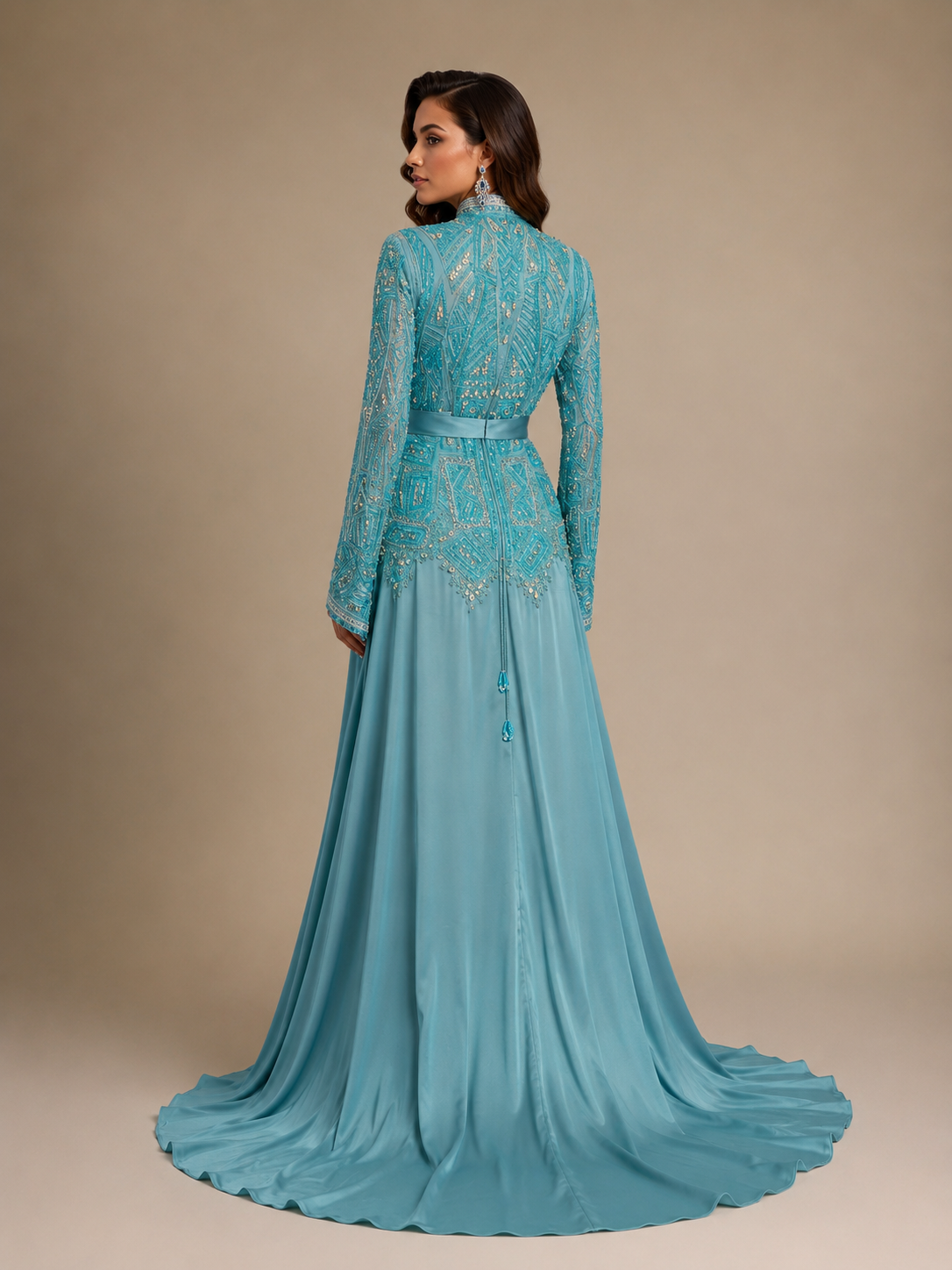LUXURY COUTURE-MRAA9215