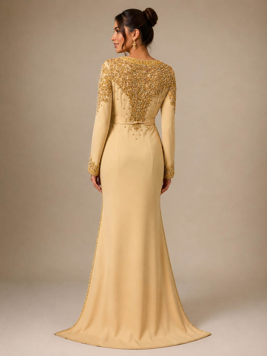 LUXURY COUTURE-MRAA9312
