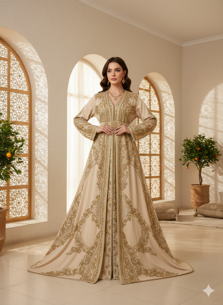 Esf46 Bridal Taqlidi
