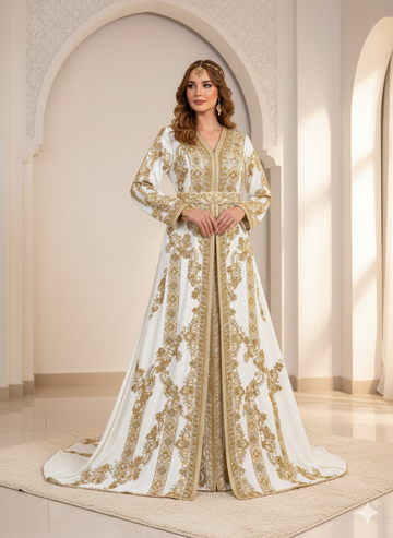 Era93 Exclusive Bridal Taqlidi