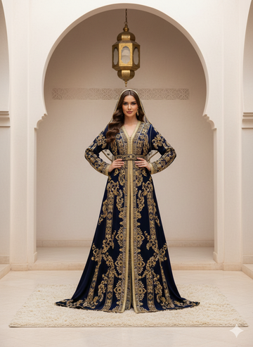 Era93 Exclusive Bridal Taqlidi