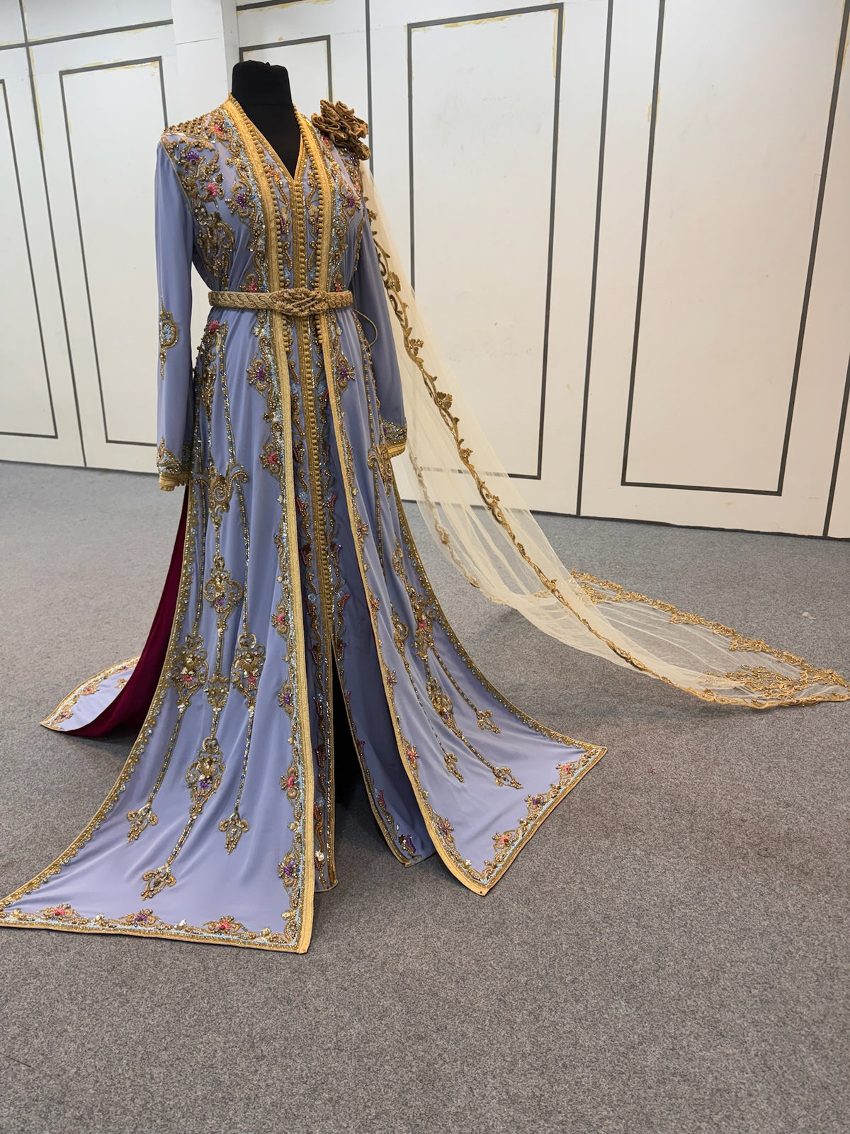 SH26/ TAS3060 BRIDAL TAQLIDI