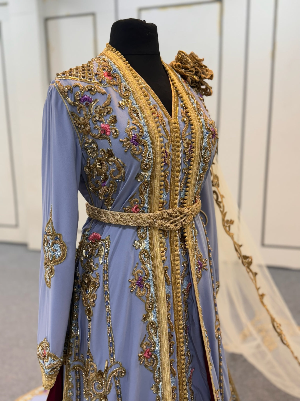 SH26/ TAS3060 BRIDAL TAQLIDI