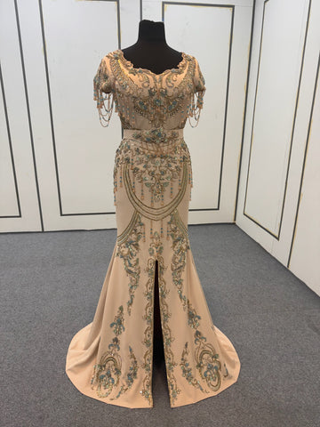 SH25 MRAB695 ALGERIAN DRESS