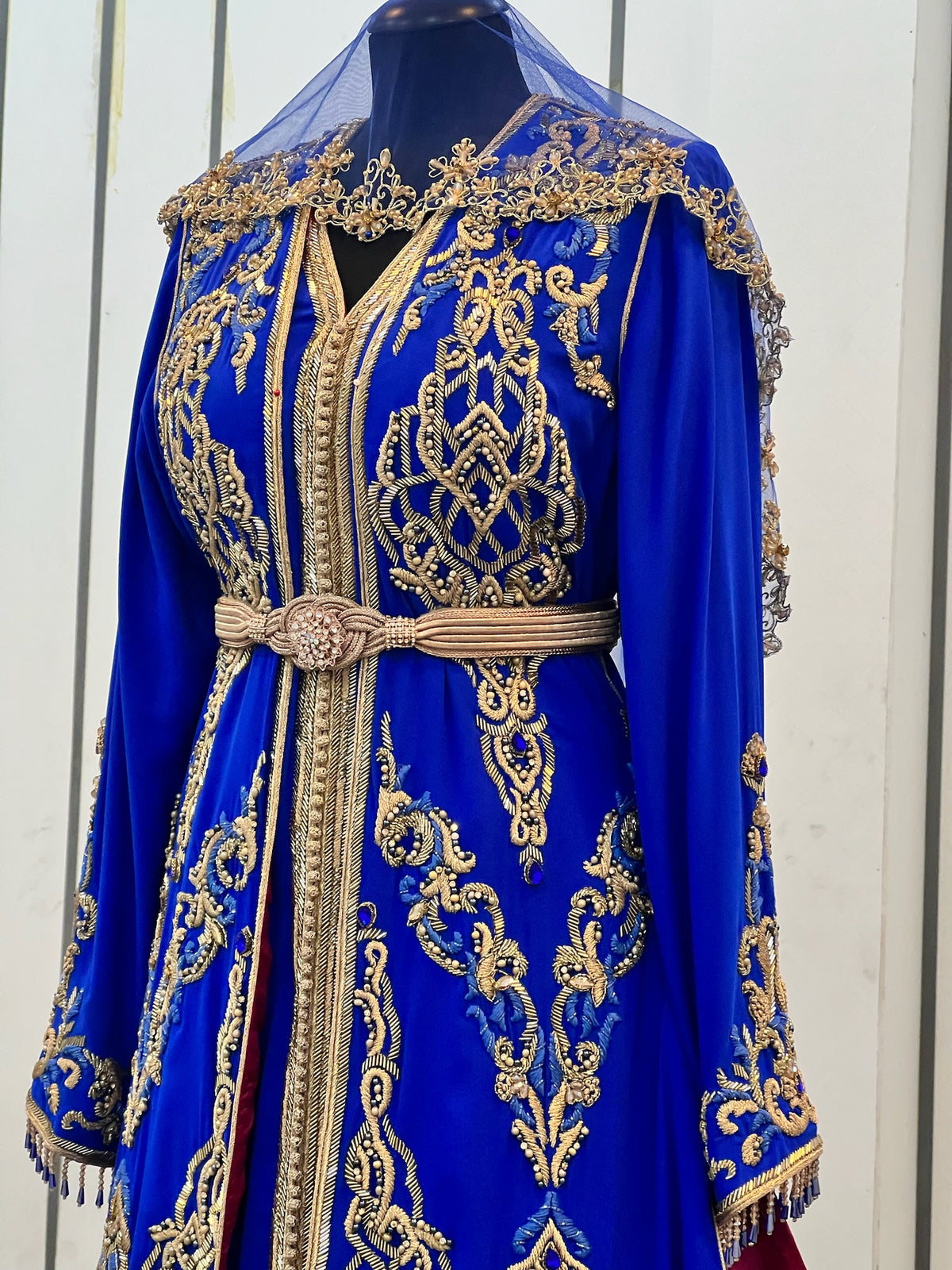 SH25 AB1105 TAKSHITA WITHOUT VEIL