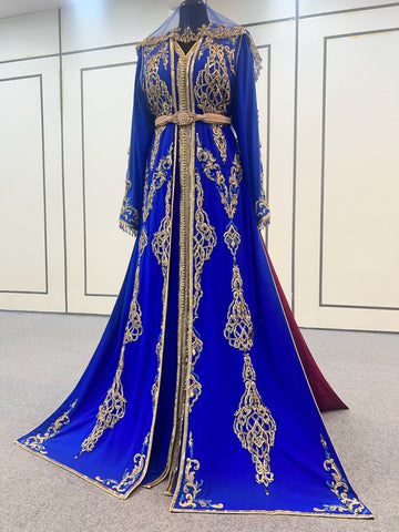 SH25 AB1105 TAKSHITA WITHOUT VEIL