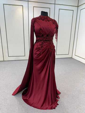 MRAF8477 CAFTAN