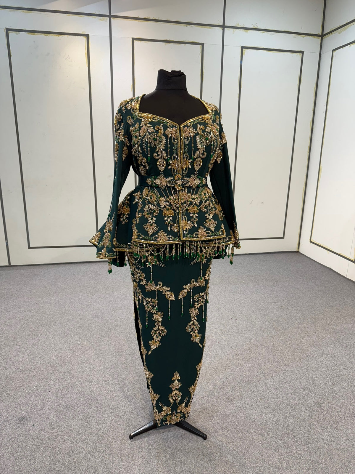 MRAF8455 KARAKOU