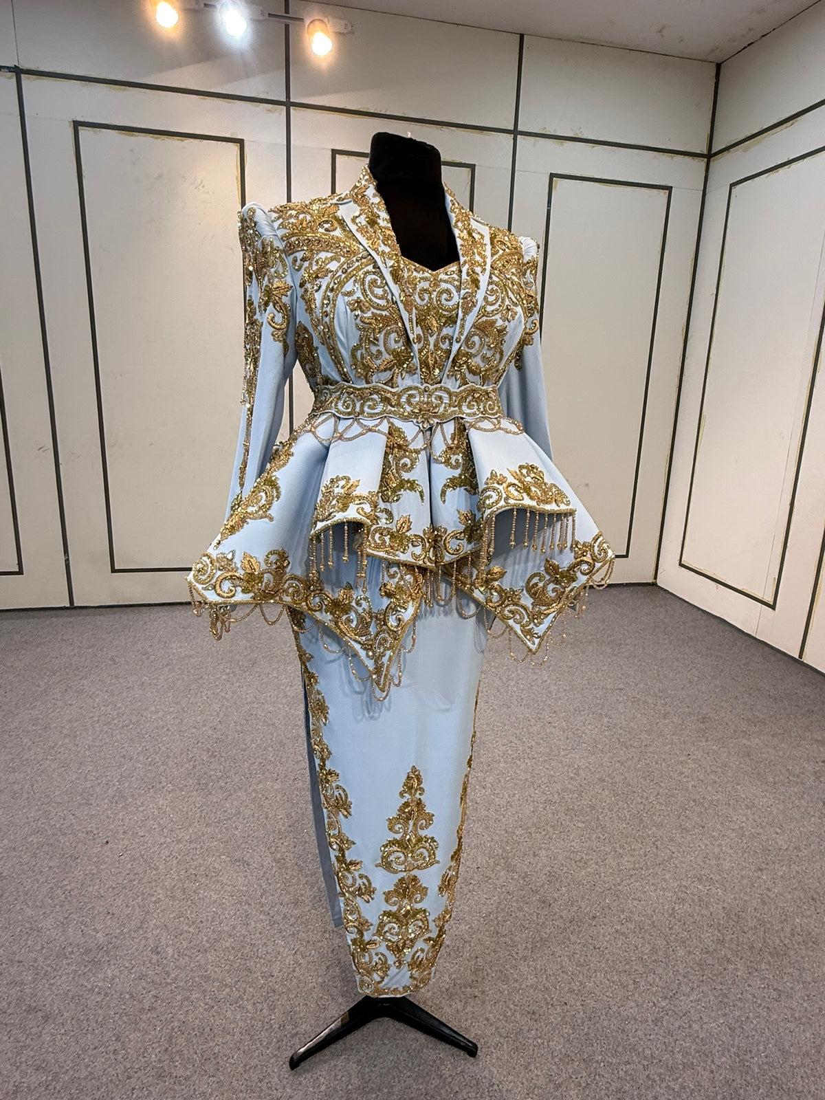 MRAF8483 KARAKOU