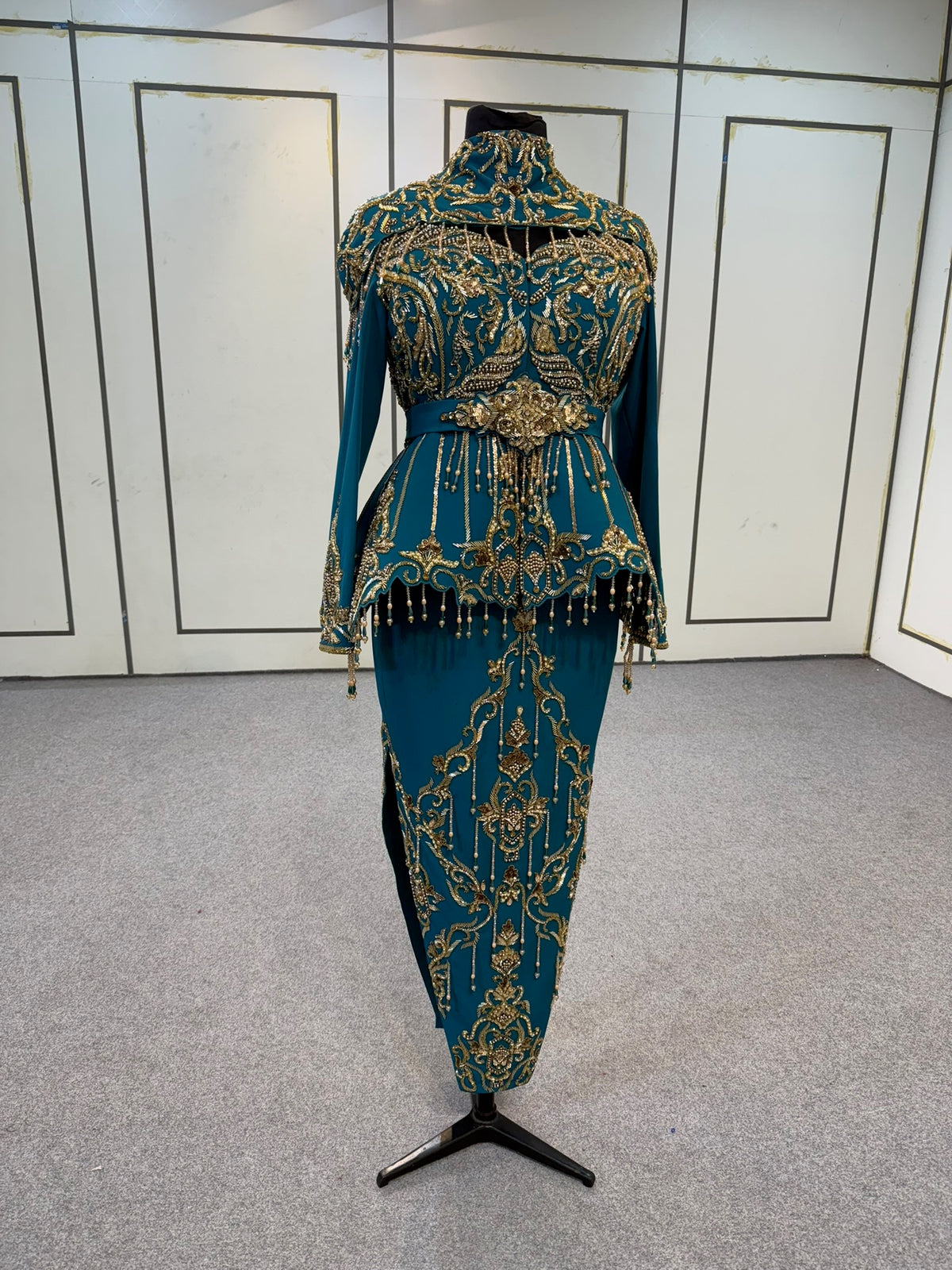 MRAF8485 KARAKOU
