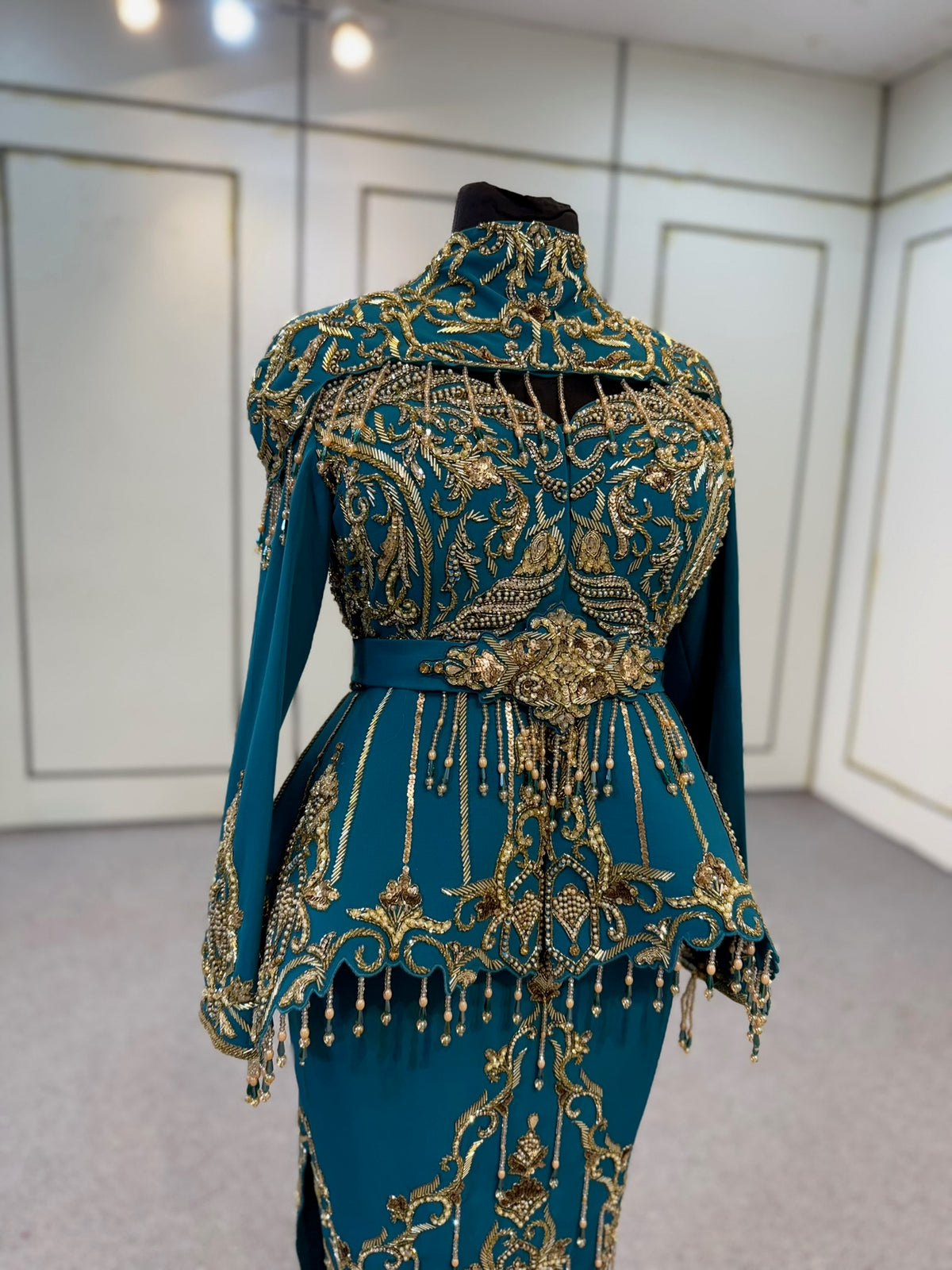 MRAF8485 KARAKOU