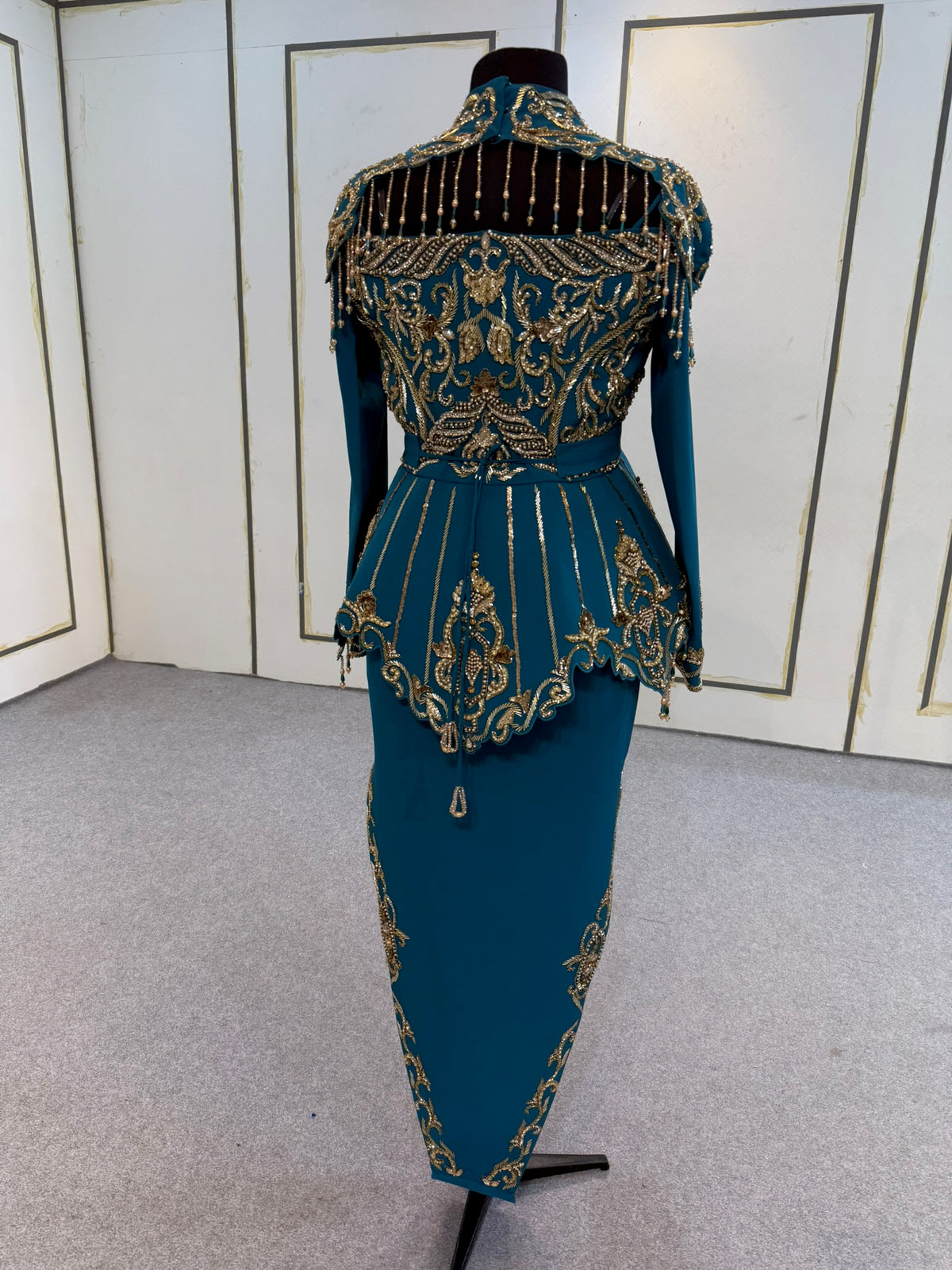 MRAF8485 KARAKOU