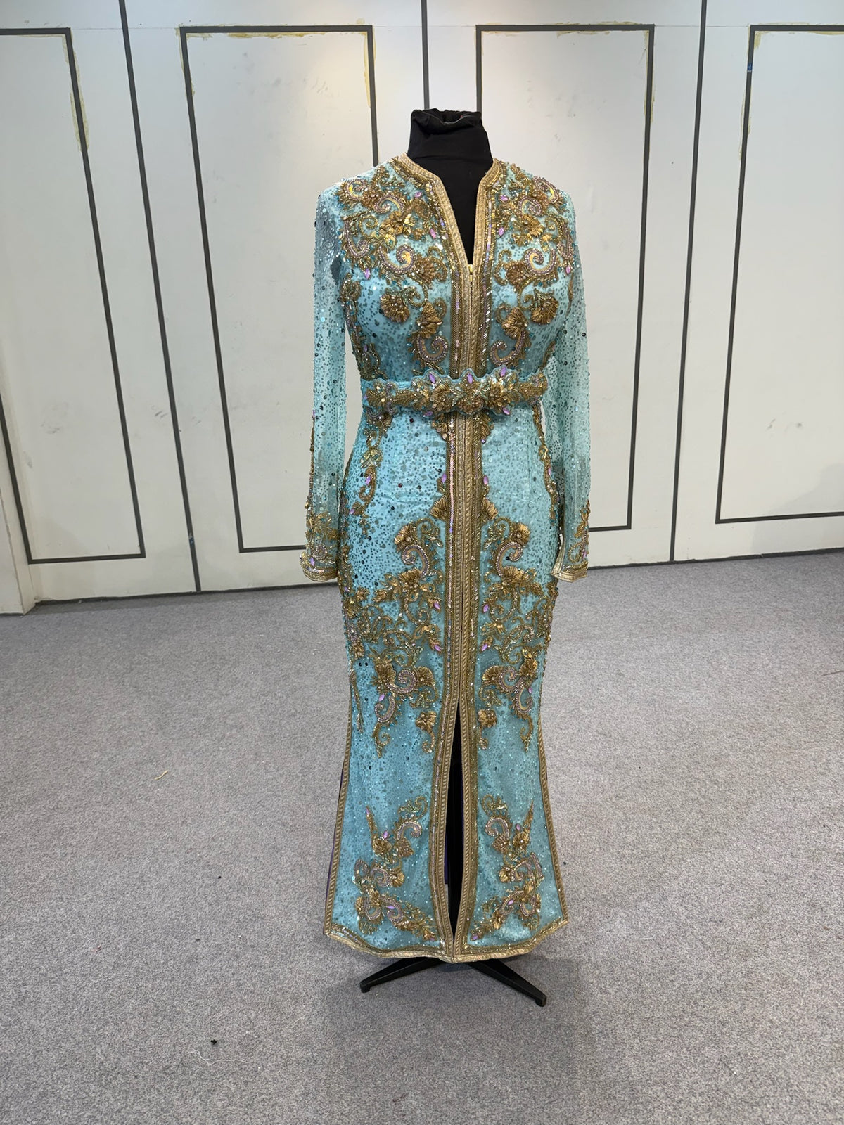 MRAA8491 MIDI DRESS