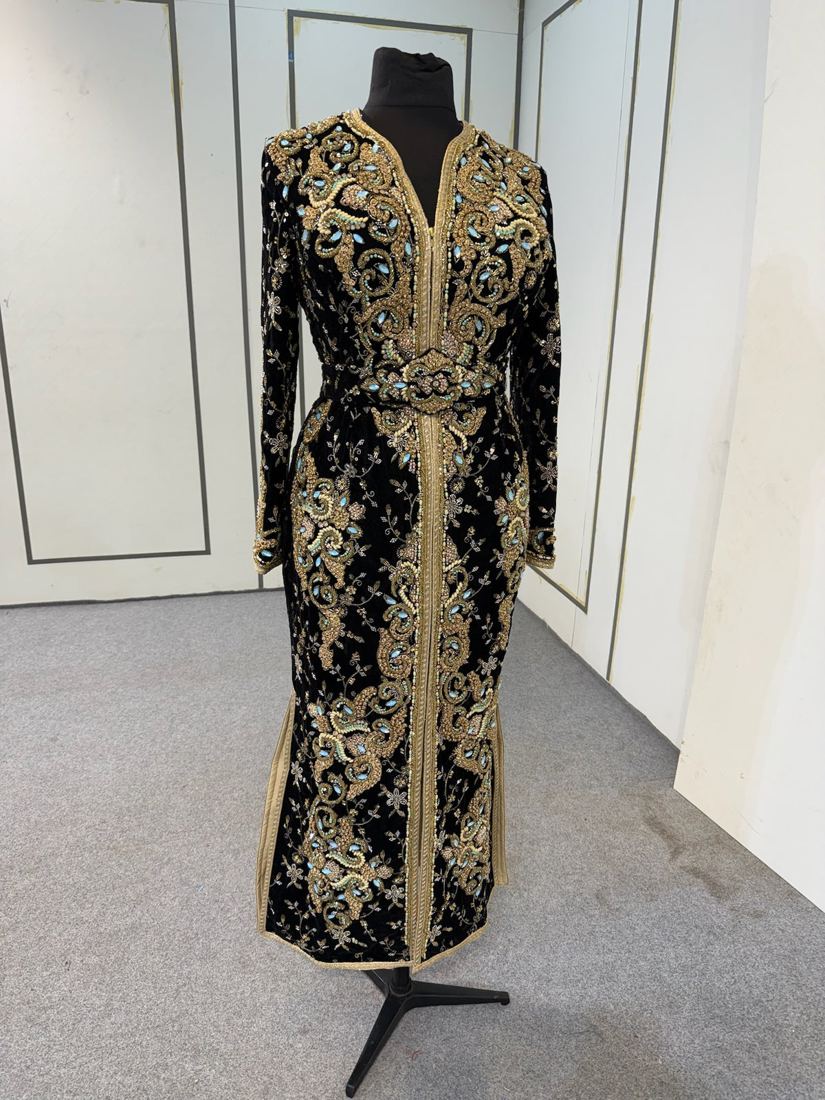 MRAA8492 MIDI DRESS