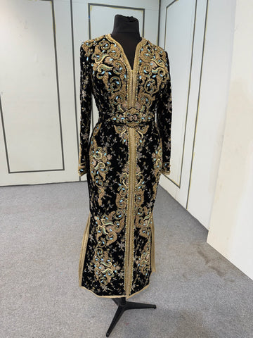 MRAA8492 MIDI DRESS
