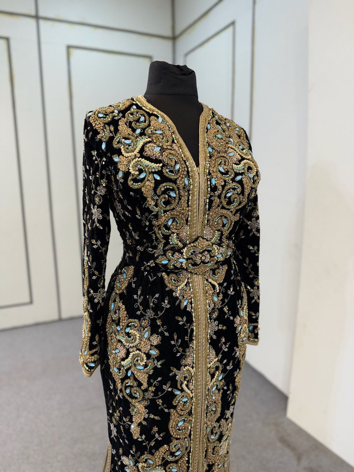 MRAA8492 MIDI DRESS