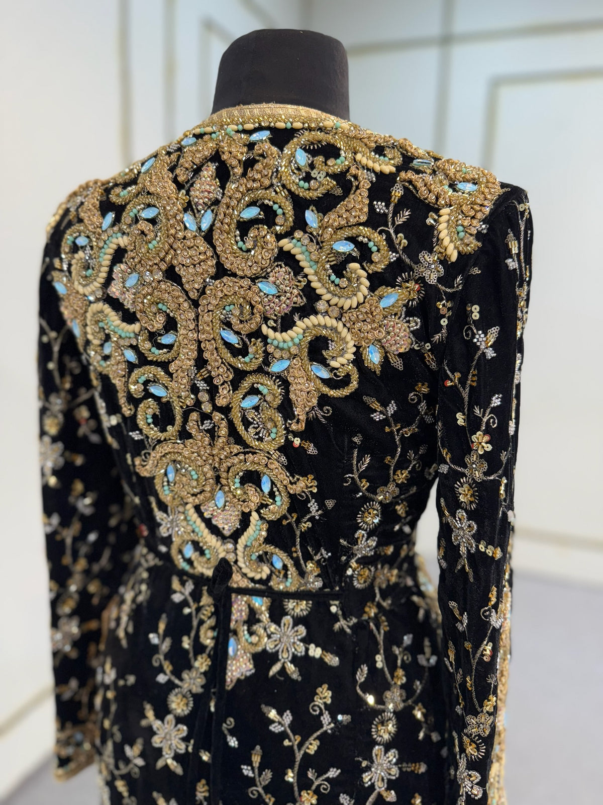 MRAA8492 MIDI DRESS
