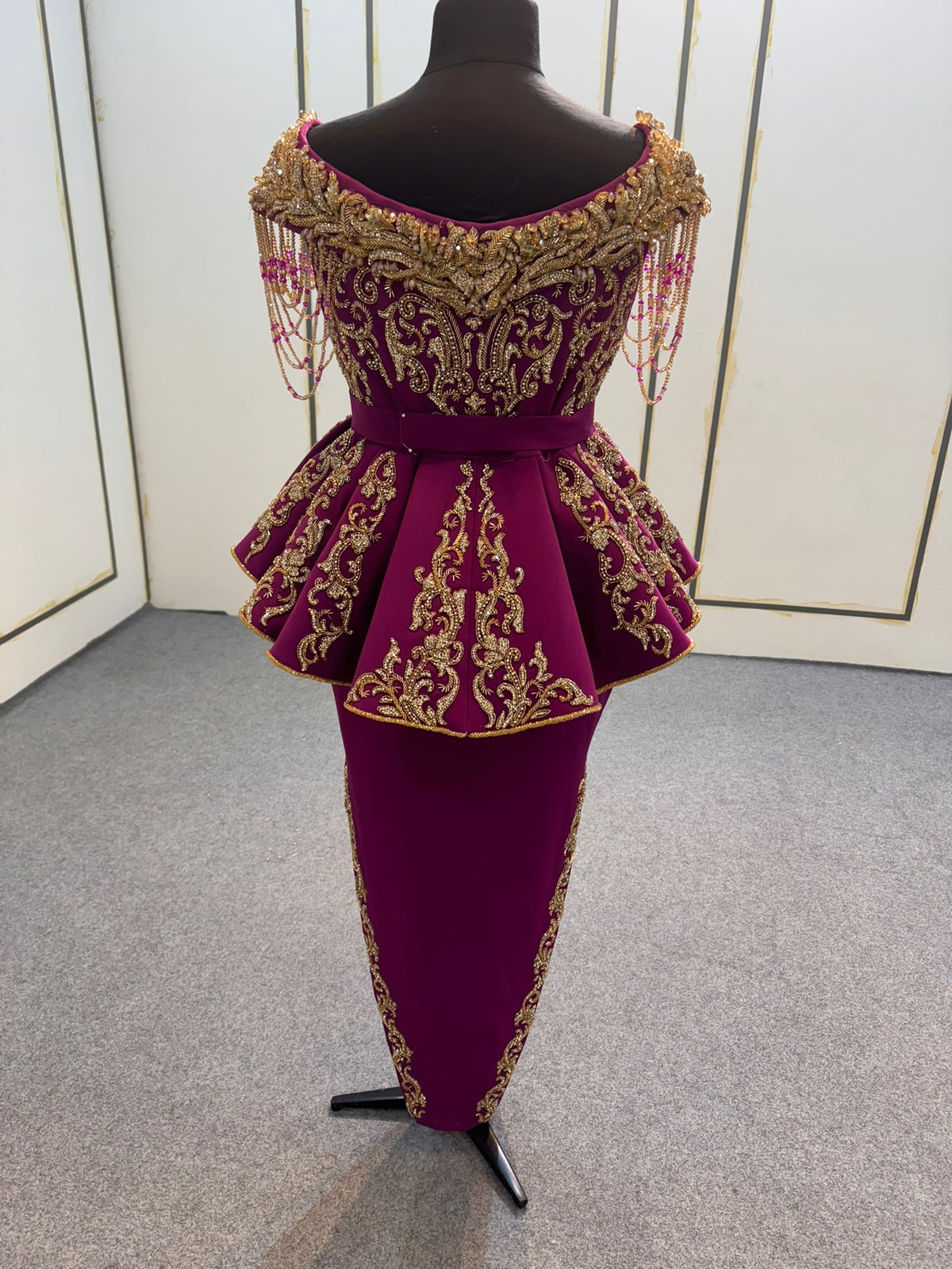 MRAF569 KARAKOU