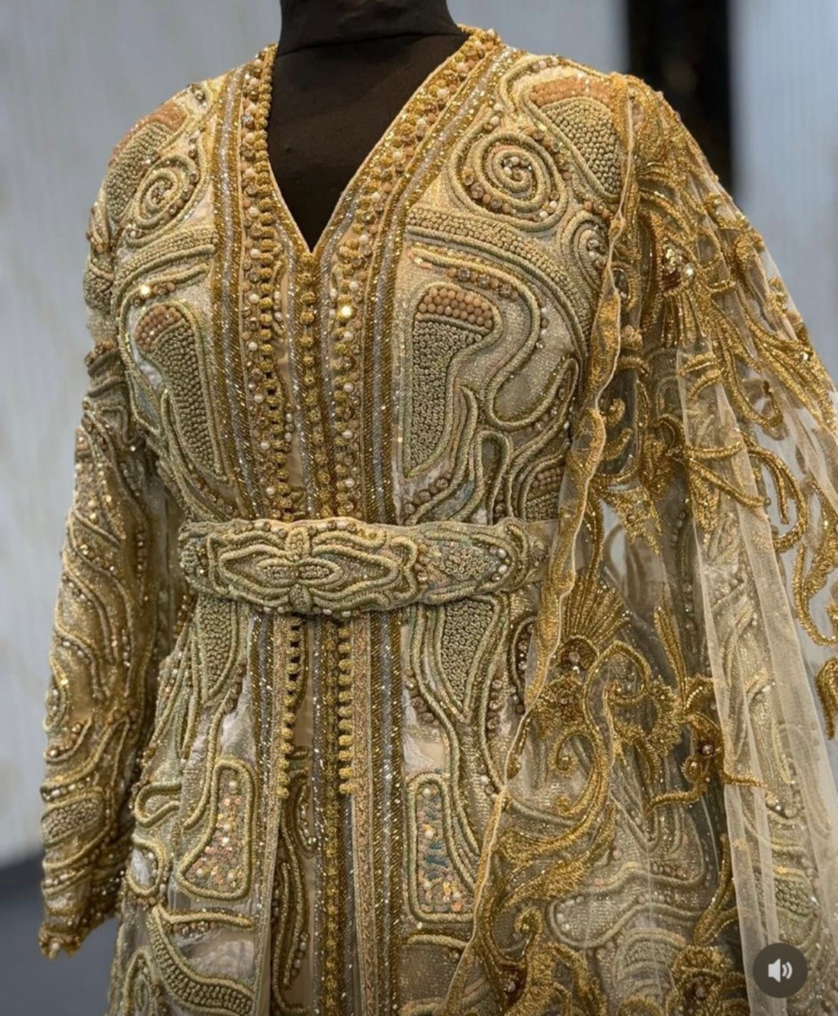 Exclusive Bridal Taqlidi
