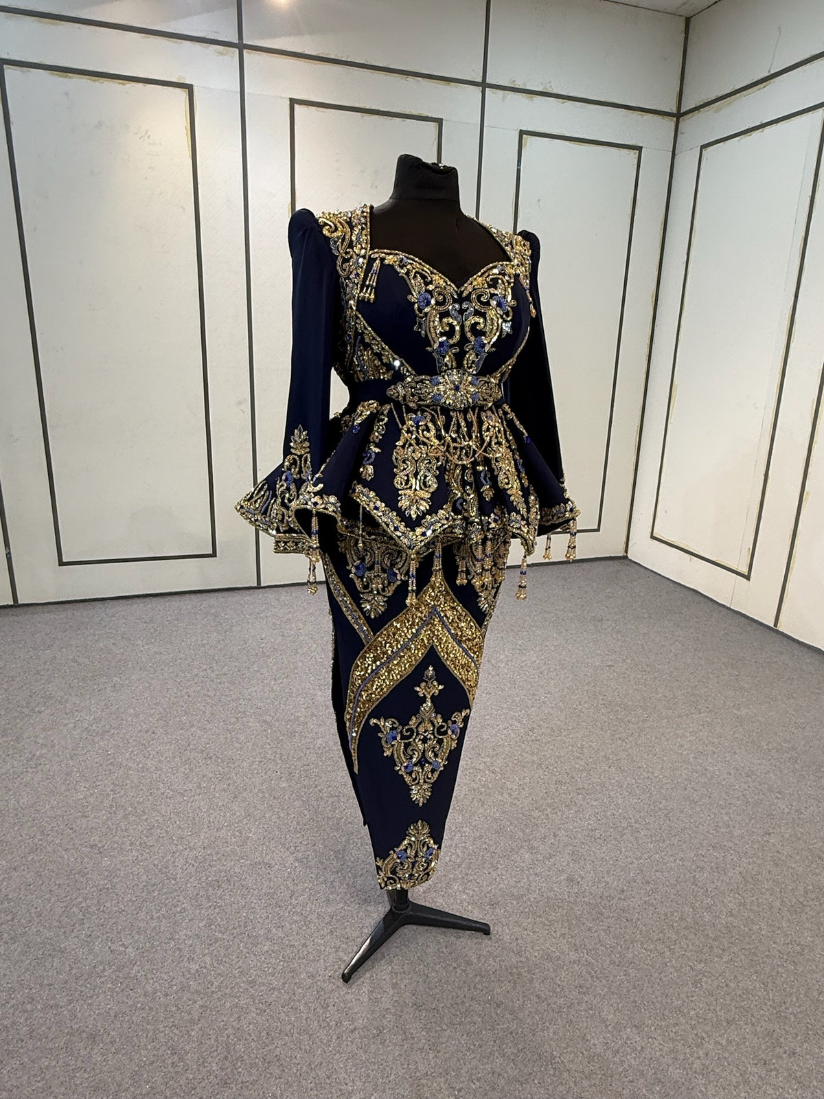 MRAF8561 KARAKOU