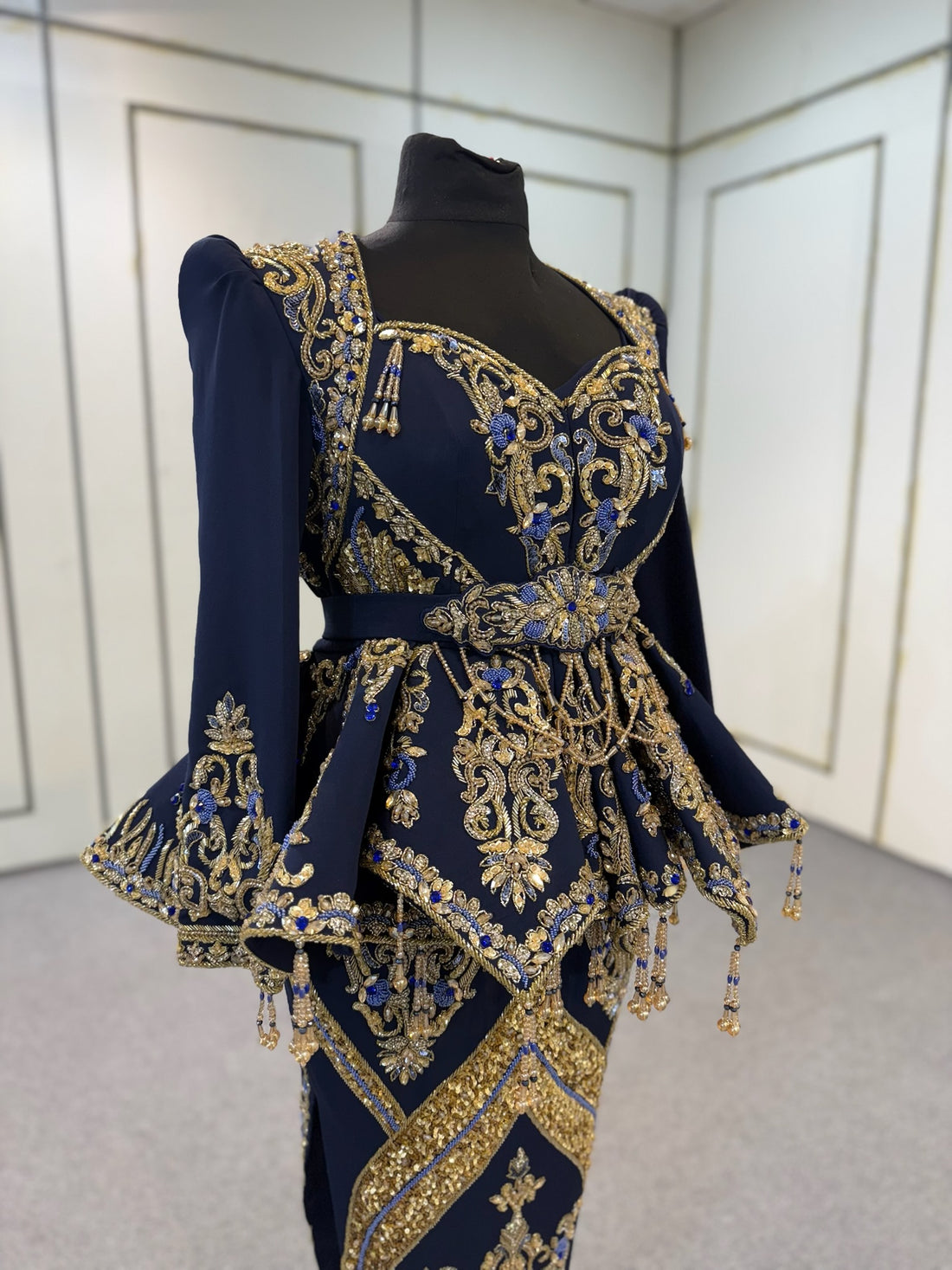 MRAF8561 KARAKOU