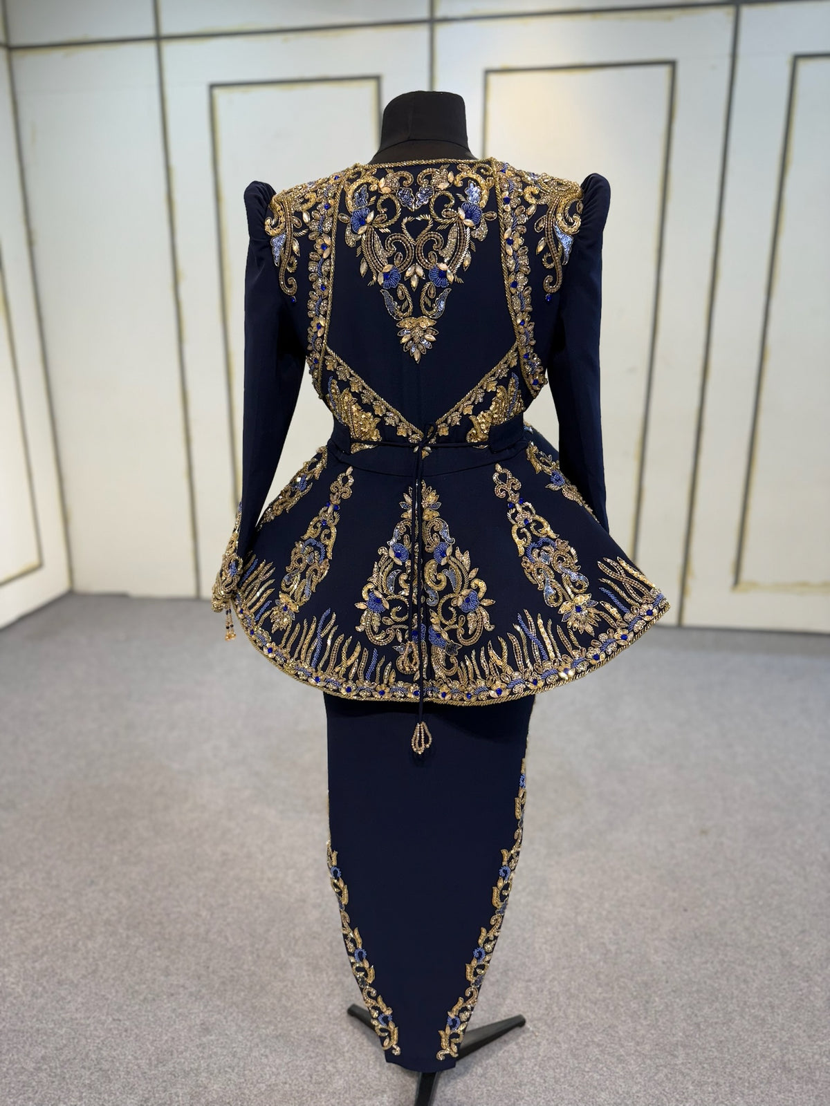 MRAF8561 KARAKOU