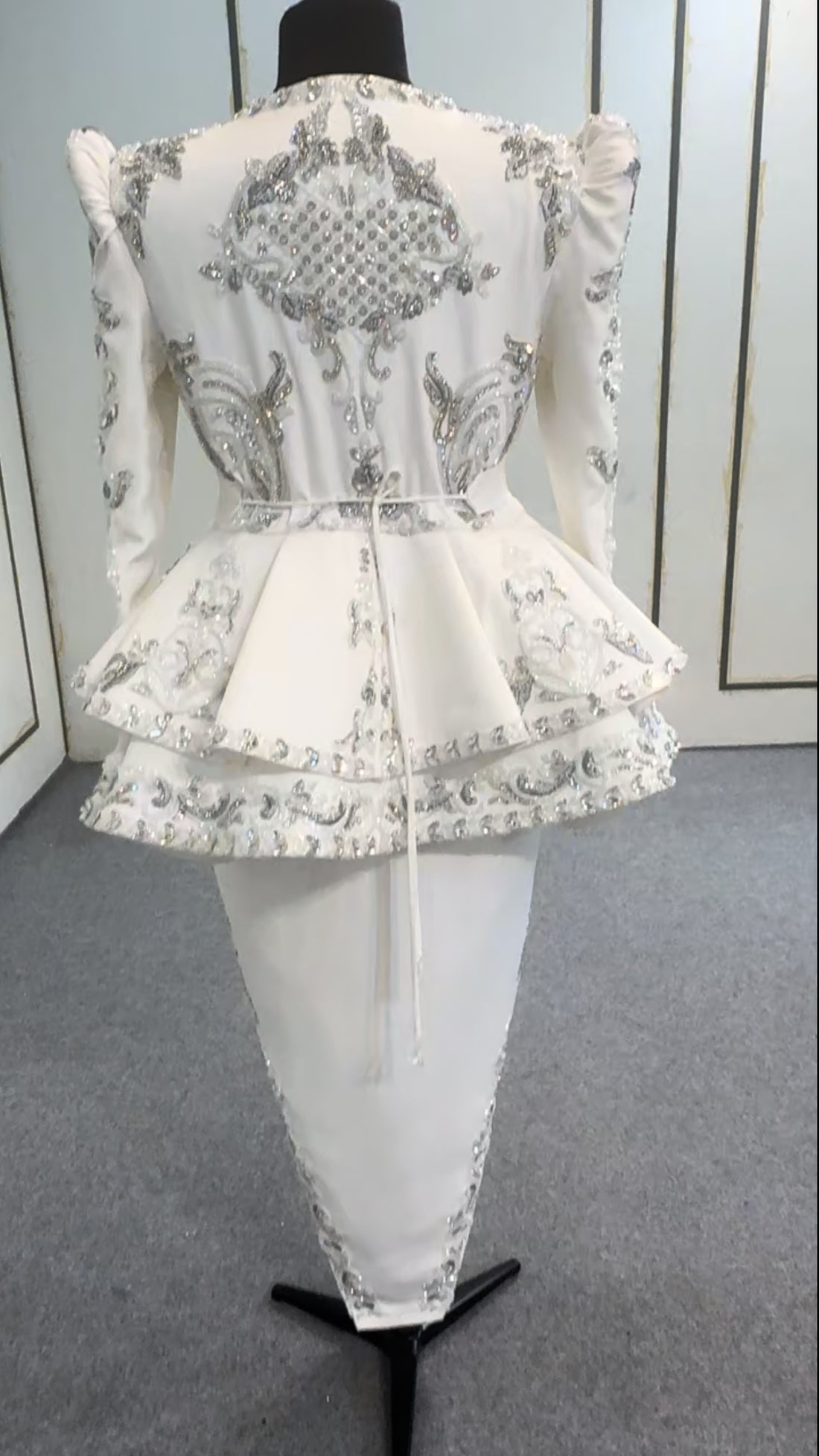 SH25 MRAA7022 KARAKOU