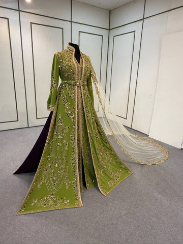 TAS7054 BRIDAL TAQLIDI