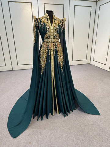 MRAF968 ALGERIAN COLLECTION