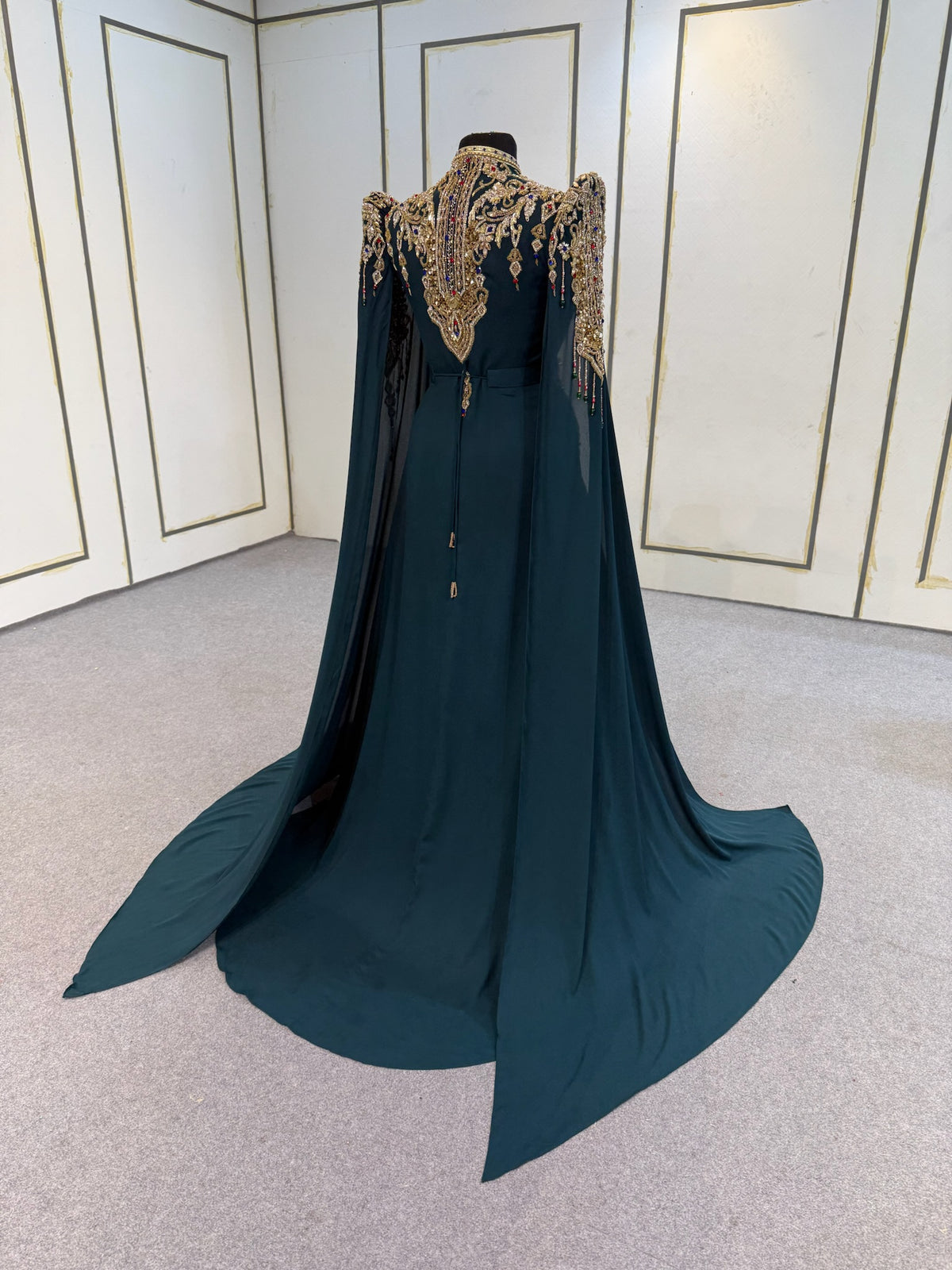 MRAF968 ALGERIAN COLLECTION