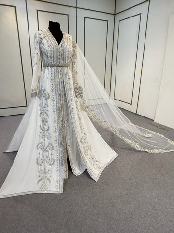 TAS9209 BRIDAL TAQLIDI