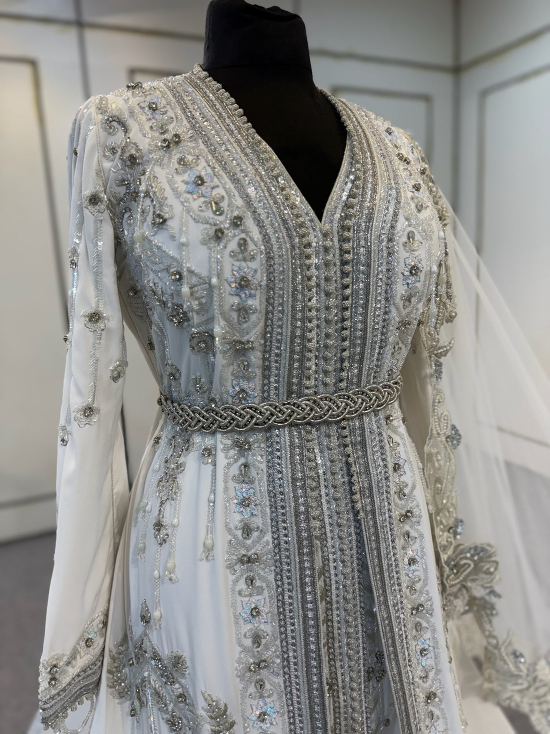 TAS9209 BRIDAL TAQLIDI