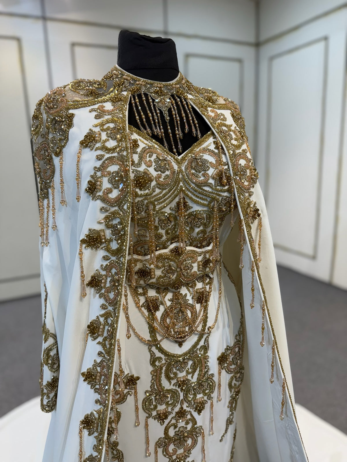 MRAF8591 KARAKOU