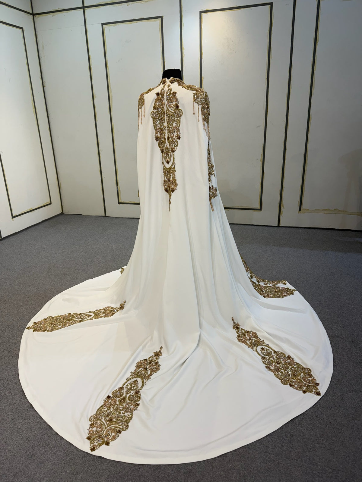 MRAF8591 KARAKOU