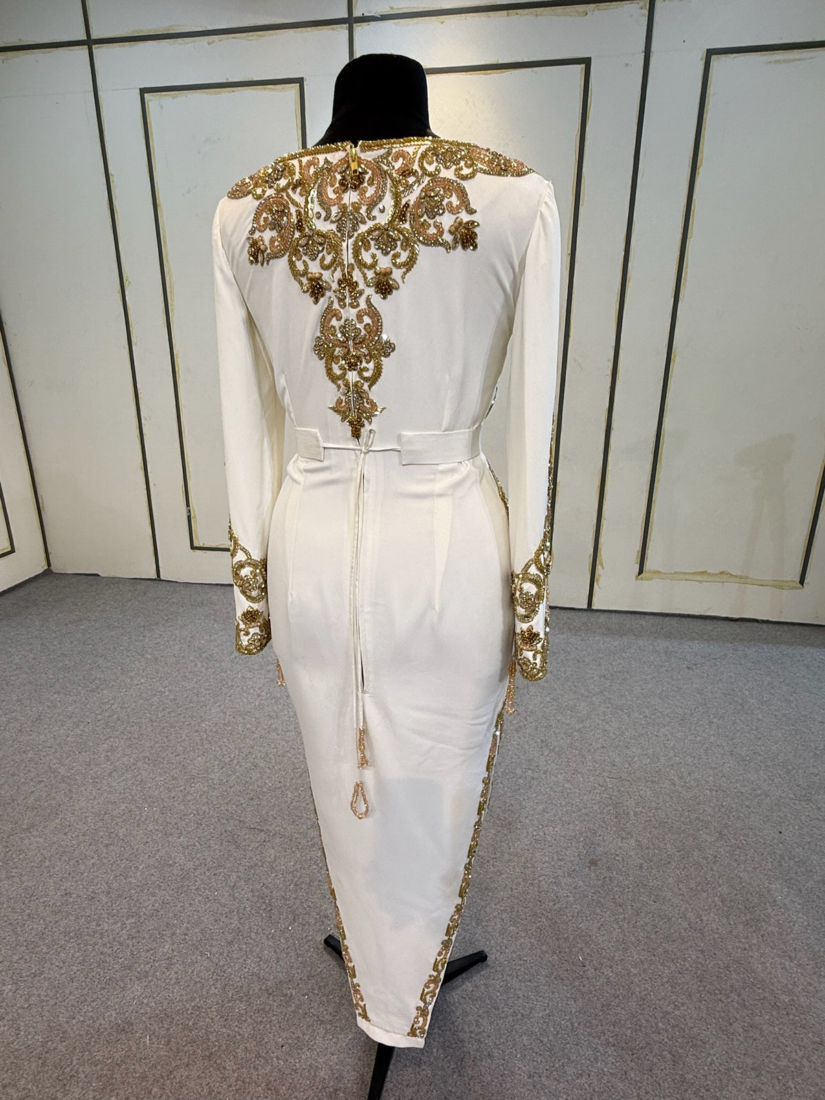 MRAF8591 KARAKOU