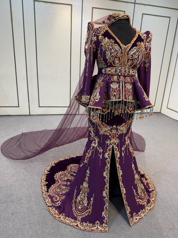 MRAF8541 ALGERIAN COLLECTION