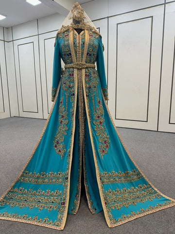 SH TAS3110 BRIDAL TAQLIDI